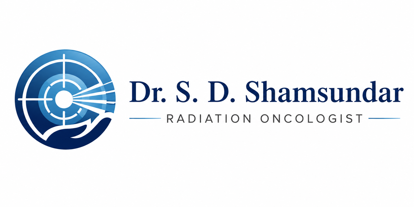 Dr. S D Shamsundar